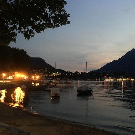 Jules Place Lecco Bagian luar foto